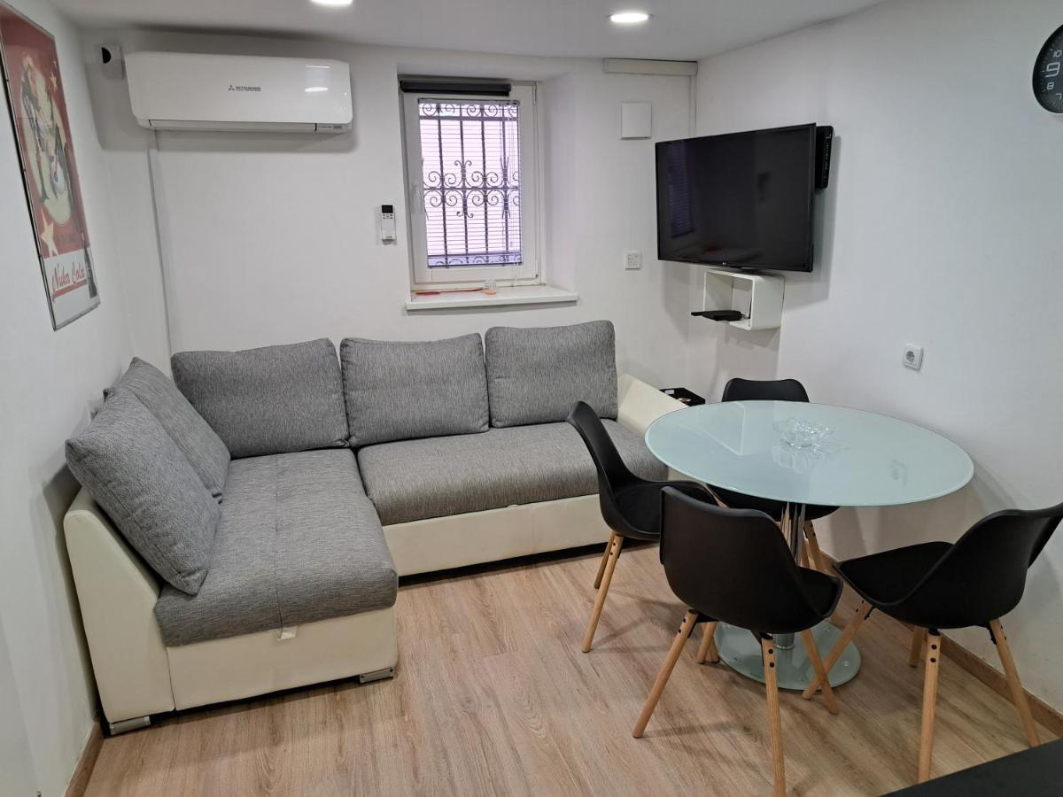 City & Sea Apartment Koper Eksteriør billede