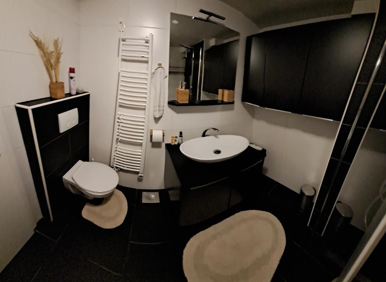 City & Sea Apartment Koper Eksteriør billede