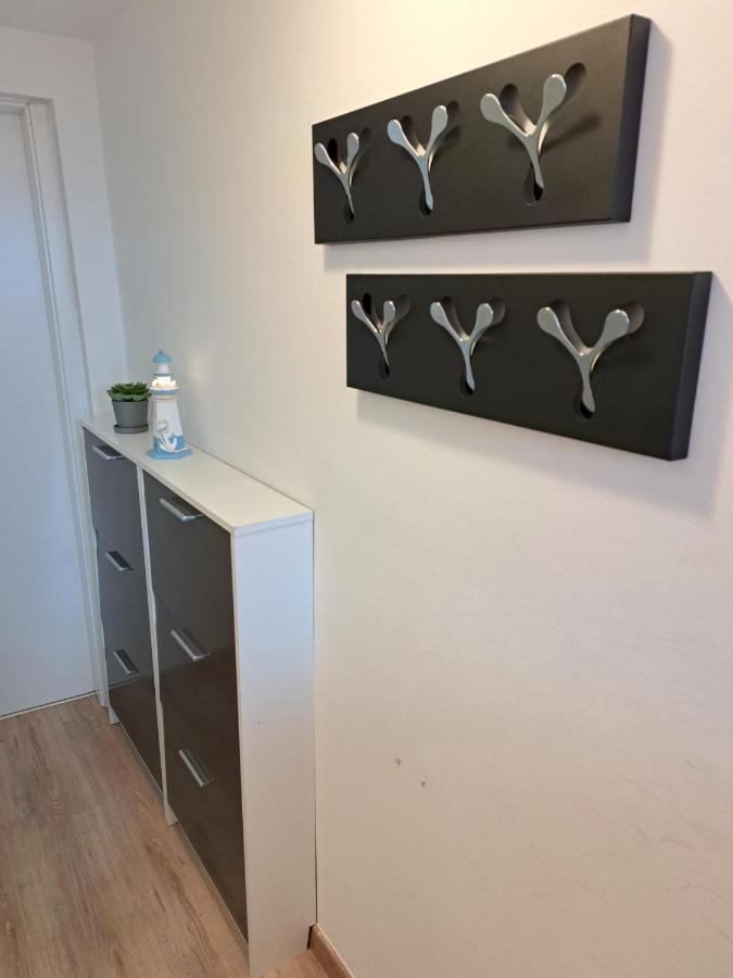 City & Sea Apartment Koper Eksteriør billede