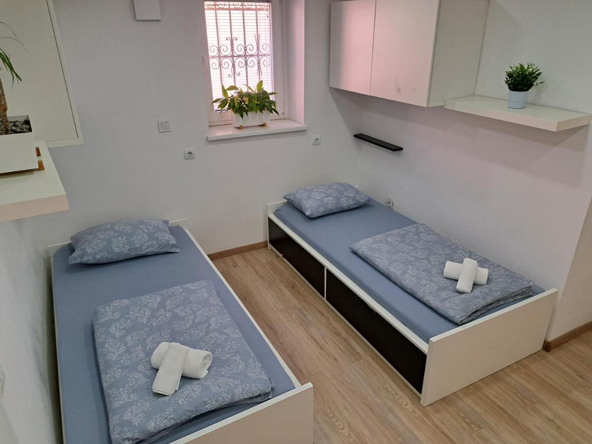 City & Sea Apartment Koper Eksteriør billede