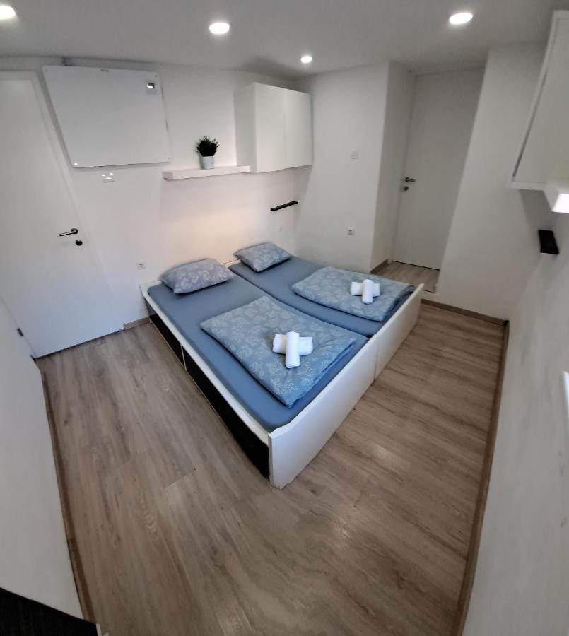 City & Sea Apartment Koper Eksteriør billede
