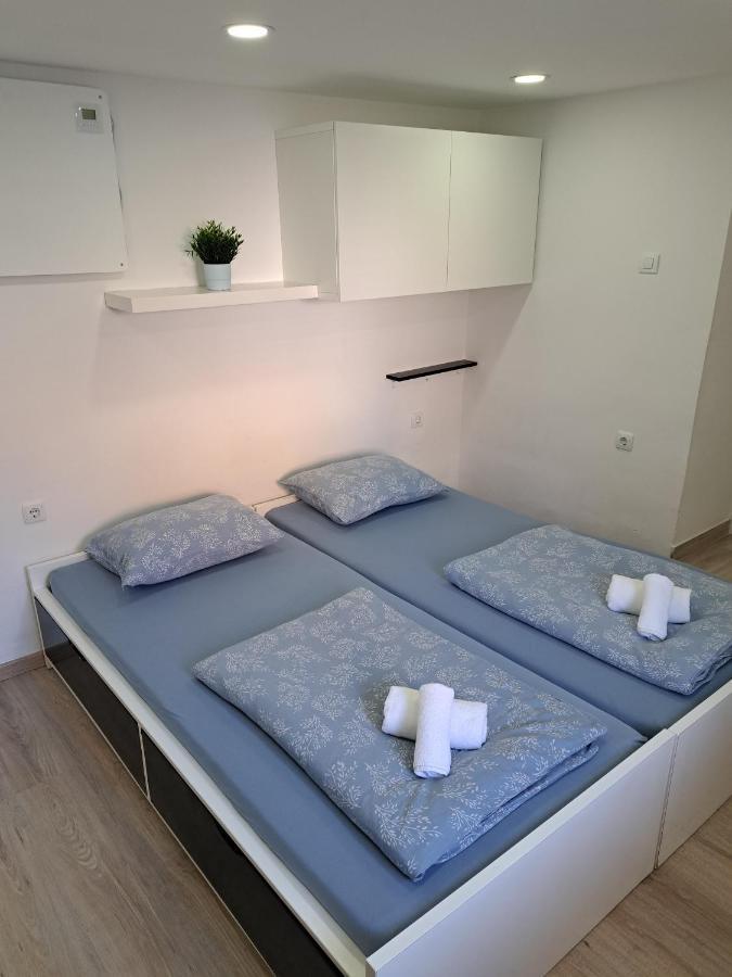 City & Sea Apartment Koper Eksteriør billede