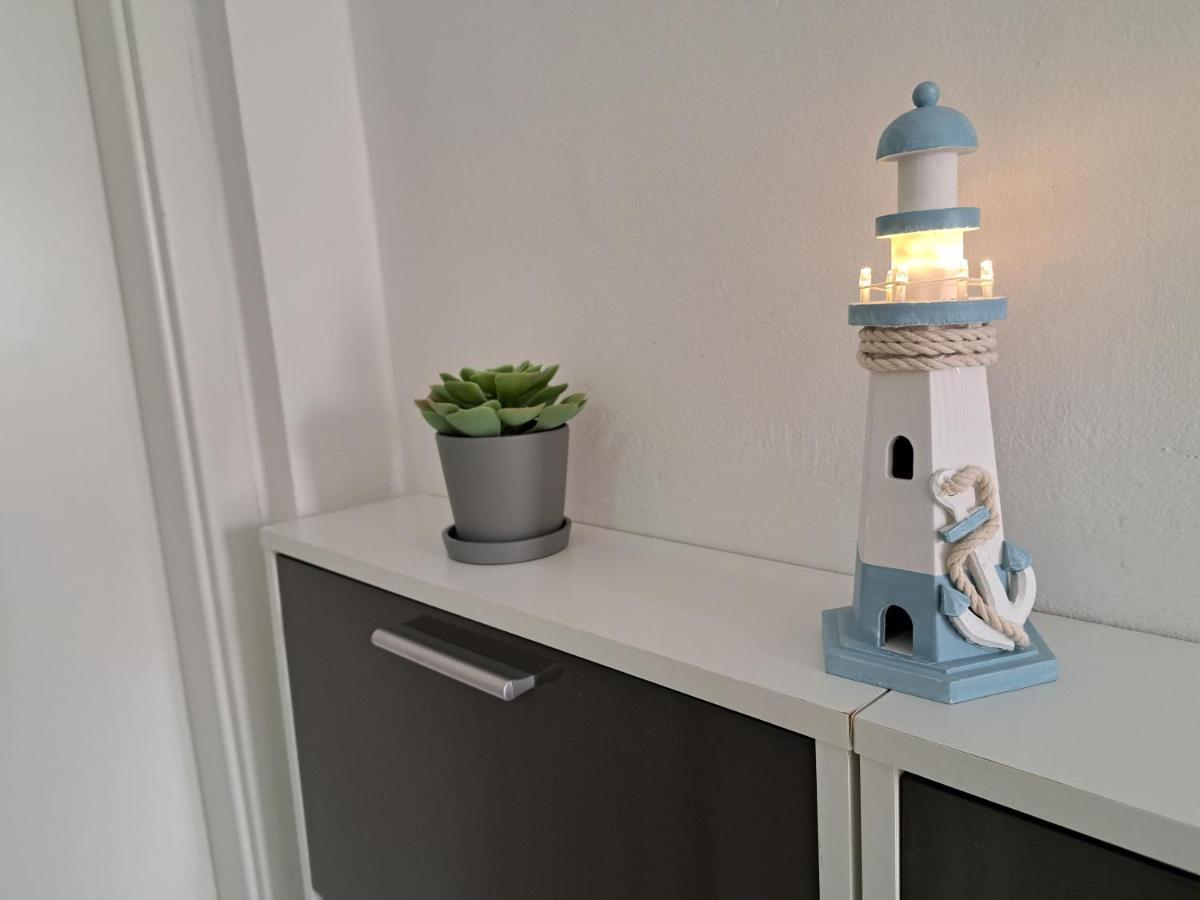 City & Sea Apartment Koper Eksteriør billede