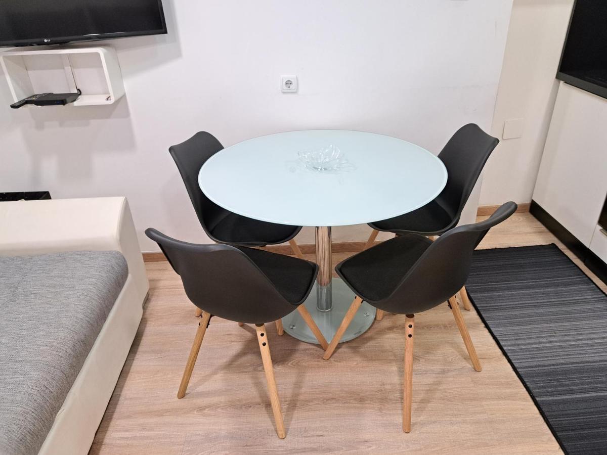 City & Sea Apartment Koper Eksteriør billede